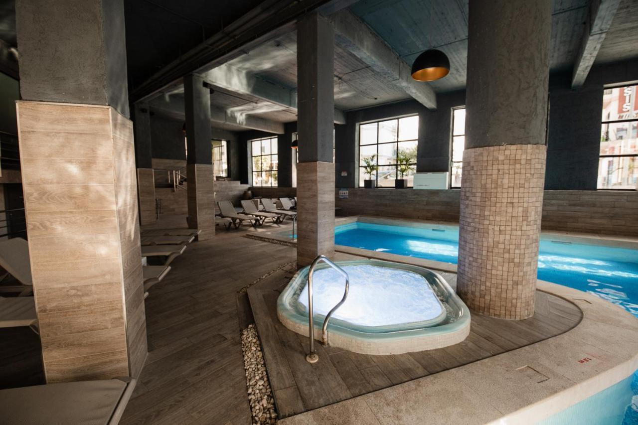 Hotel Bora Bora Ibiza Malta - Music - Adults Only 18 St. Paul's Bay