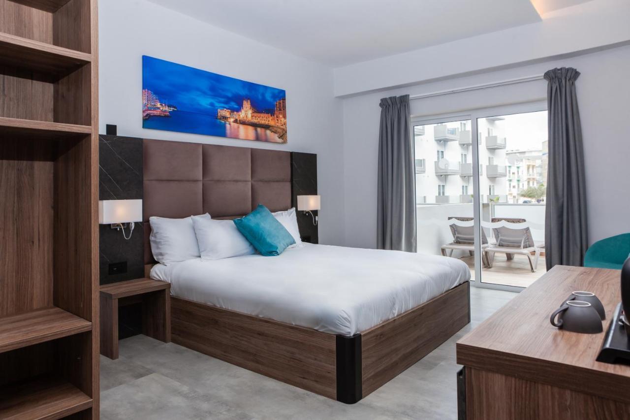 Bora Bora Ibiza Malta - Music - Adults Only 18 Hotel St. Paul's Bay