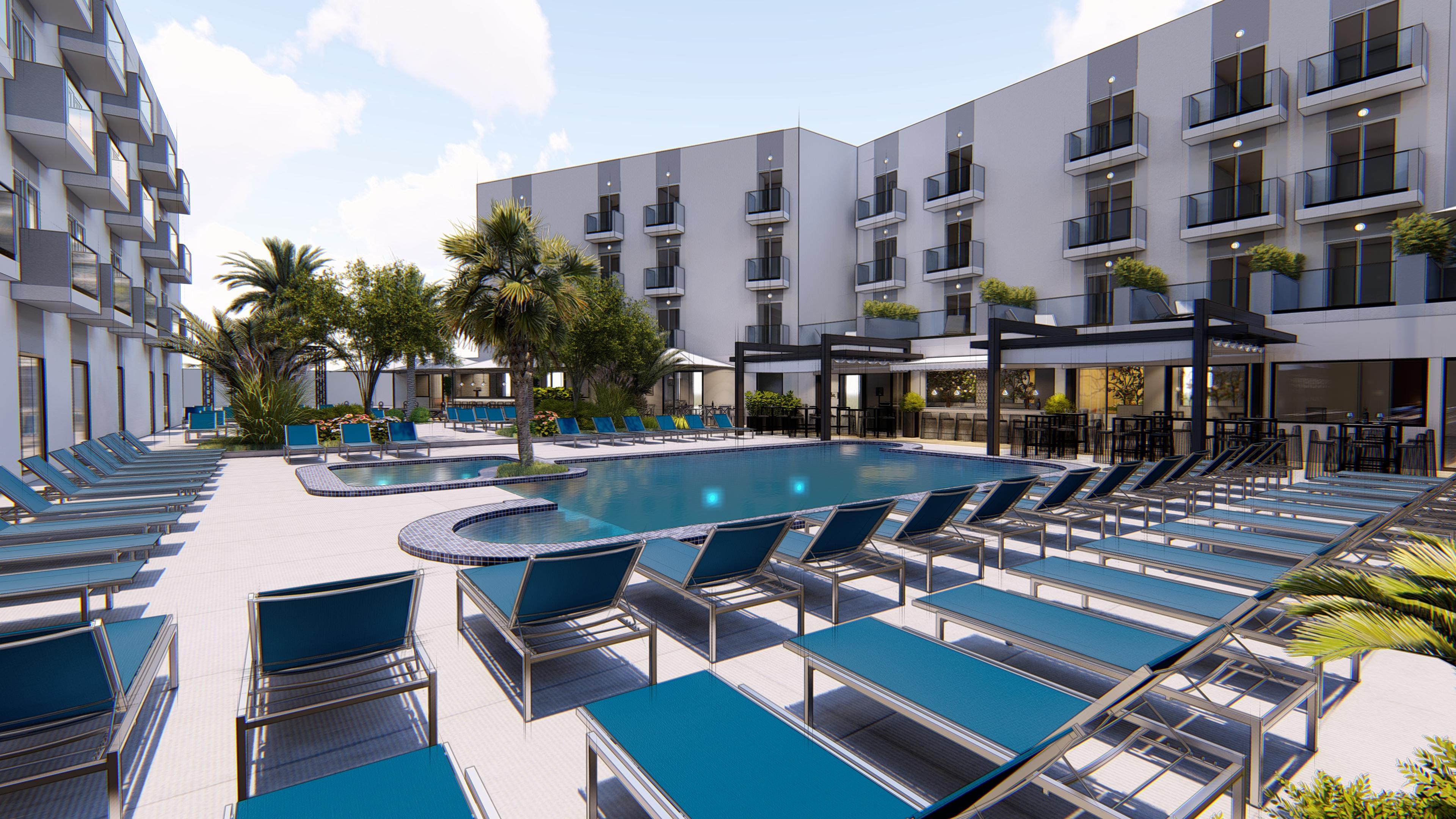 Bora Bora Ibiza Malta - Music - Adults Only 18 Hotel