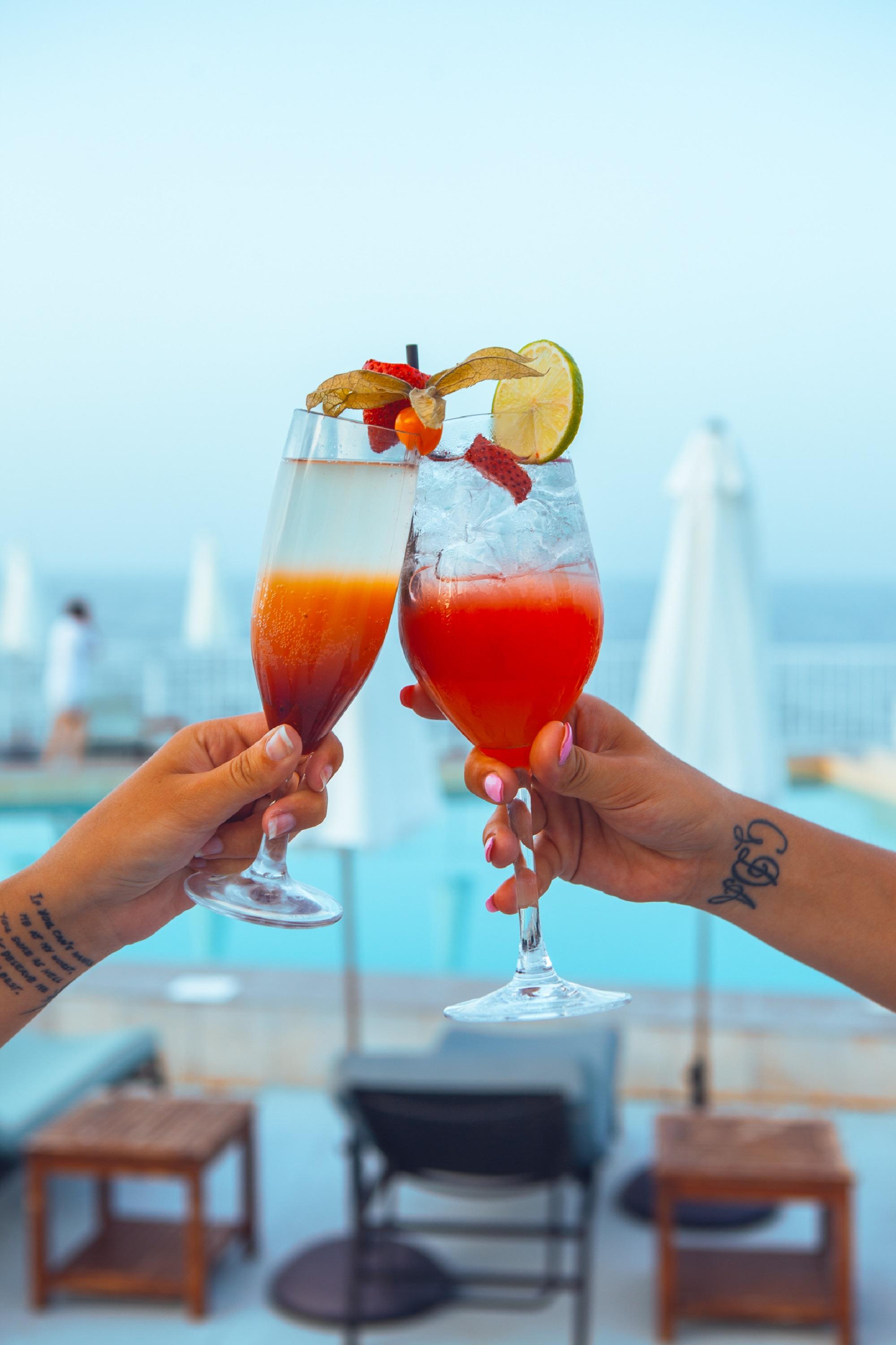 Bora Bora Ibiza Malta - Music - Adults Only 18