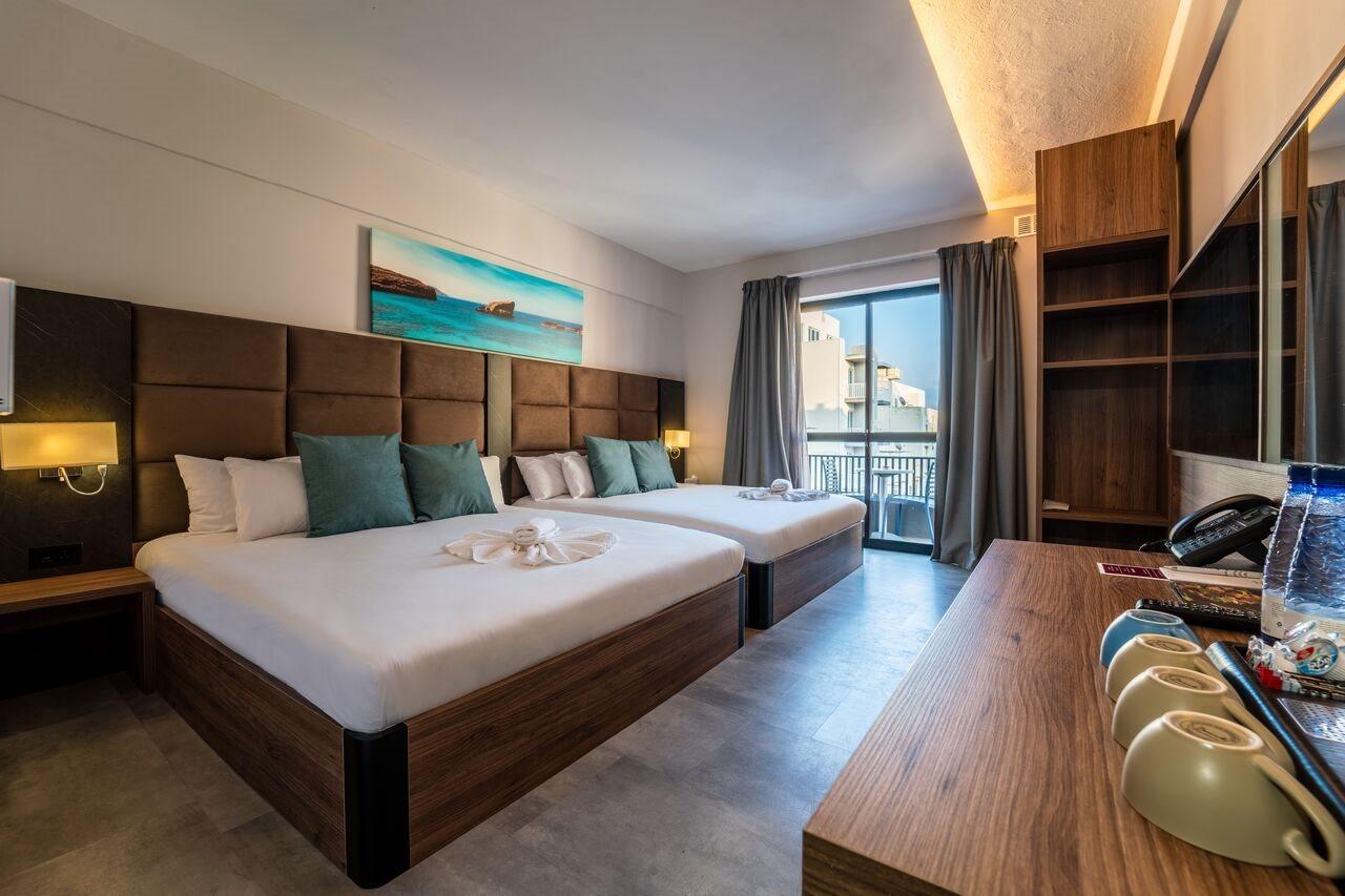 Bora Bora Ibiza Malta - Music - Adults Only 18 Hotel 4*