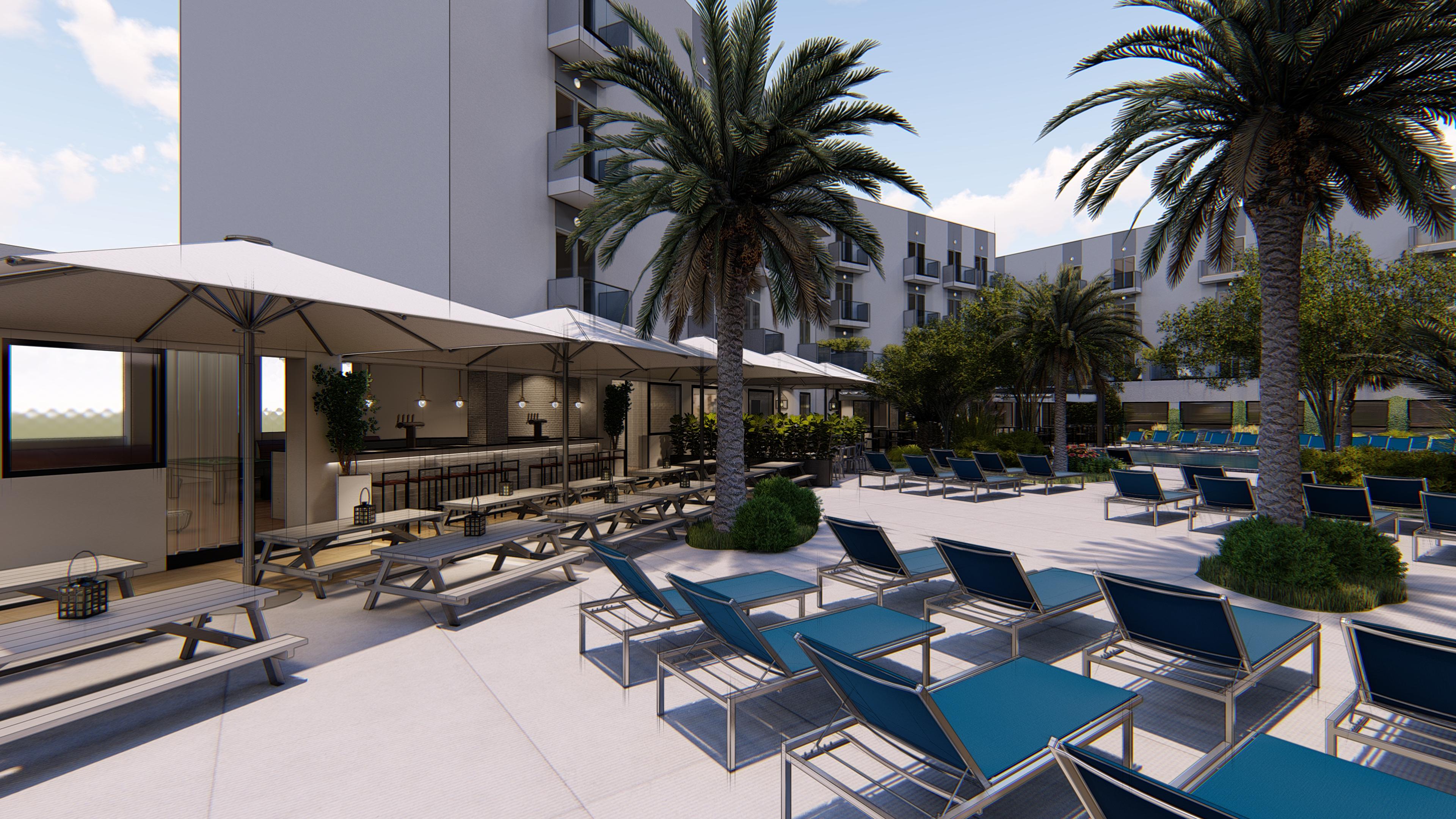 Hotel Bora Bora Ibiza Malta - Music - Adults Only 18 4*