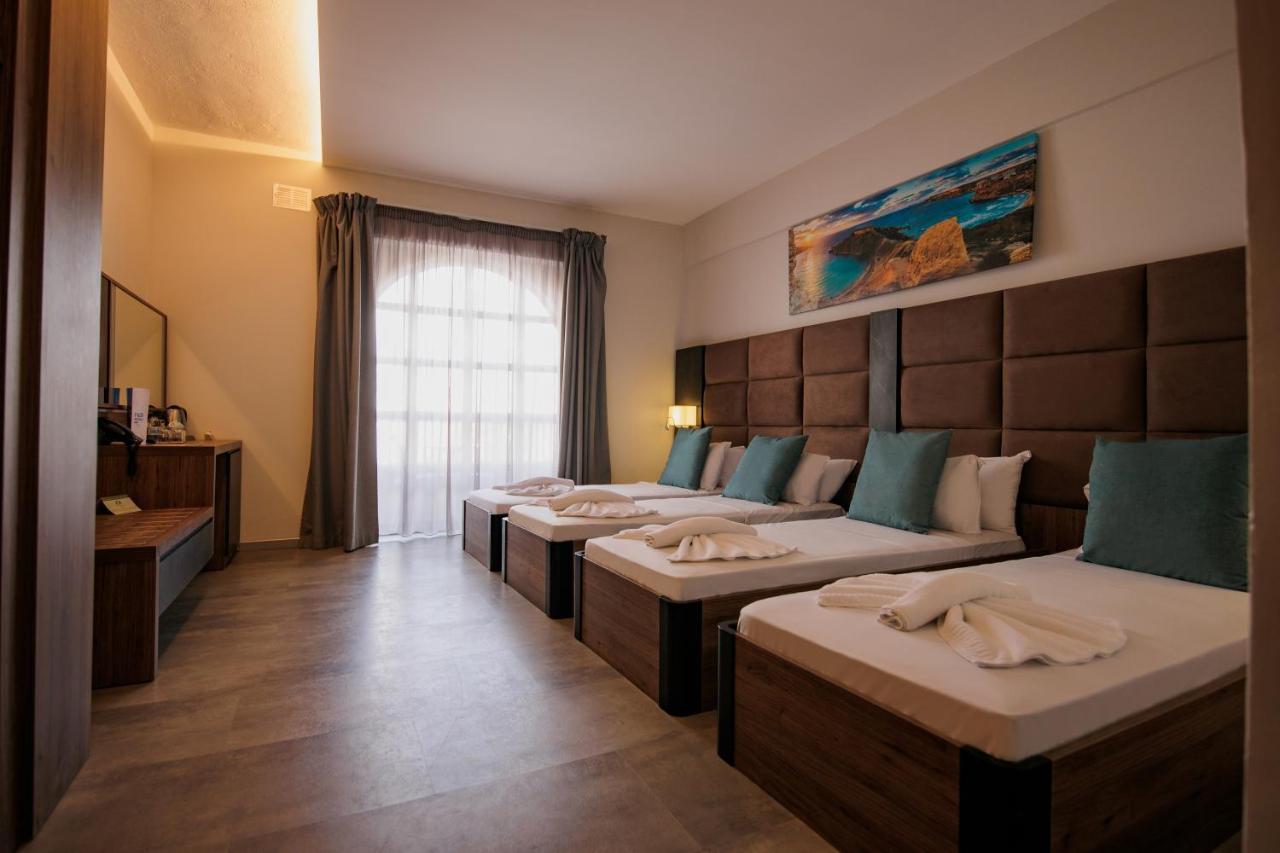 Hotel Bora Bora Ibiza Malta - Music - Adults Only 18 San Pawl il-Baħar